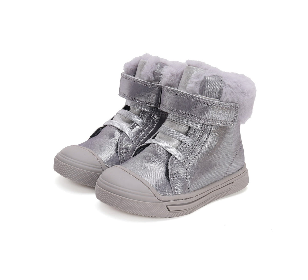 D.D.Step ghete fete imblanite Ponte20 supinati 28-33 Silver Fő kép