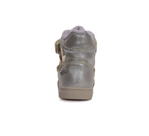 D.D.Step ghete fete imblanite Ponte20 supinati AQUA-TEX 28-33 Champagne