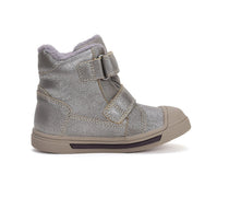 D.D.Step ghete fete imblanite Ponte20 supinati AQUA-TEX 28-33 Champagne