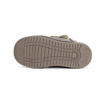 D.D.Step ghete fete imblanite Ponte20 supinati AQUA-TEX 28-33 Champagne