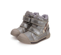 D.D.Step ghete fete imblanite Ponte20 supinati AQUA-TEX 28-33 Champagne
