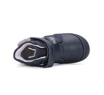 D.D.Step ghete fete Ponte20 supinati 24-29 Royal Blue cu unicorn