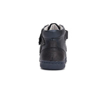 D.D.Step ghete fete Ponte20 supinati 28-33 Black cu stele
