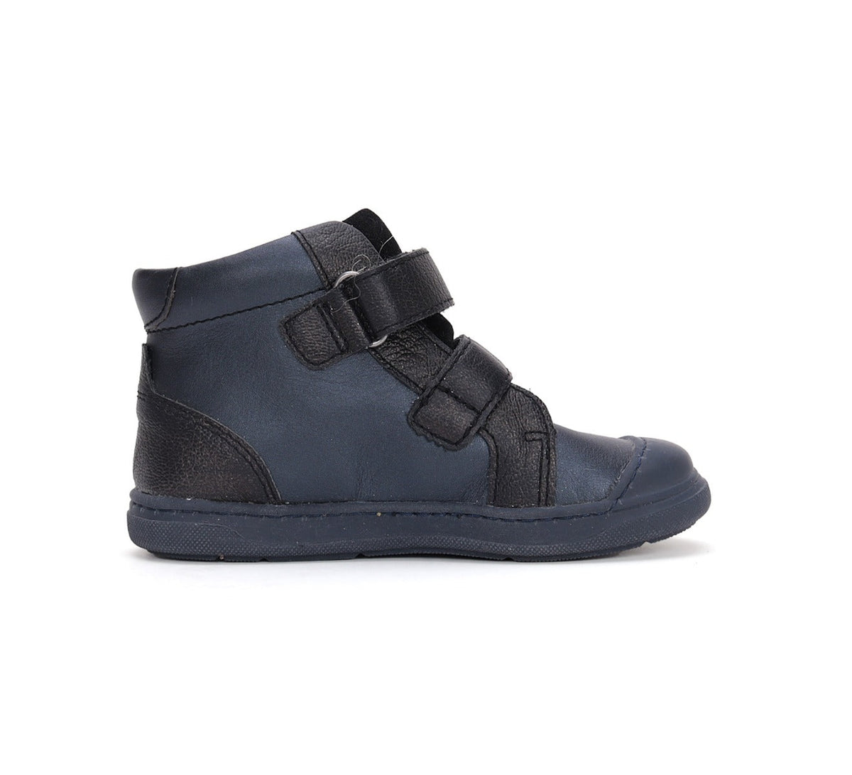 D.D.Step ghete fete Ponte20 supinati 28-33 Black cu stele