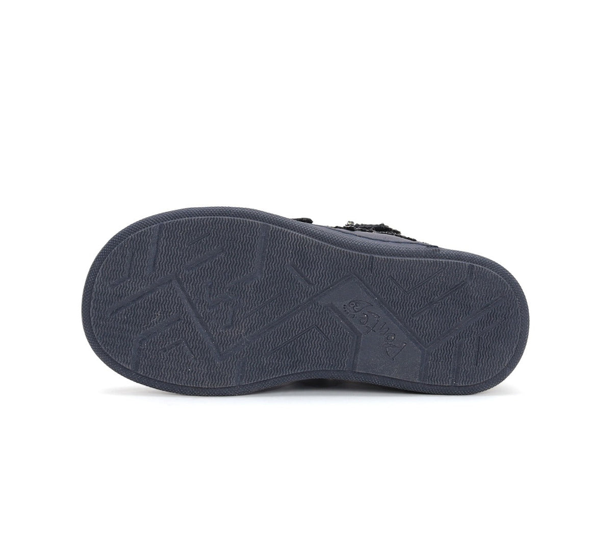 D.D.Step ghete fete Ponte20 supinati 28-33 Black cu stele