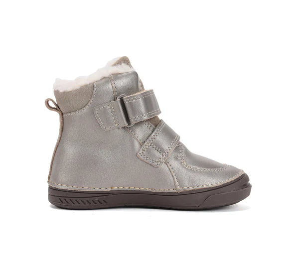 D.D.Step ghete fetite imblanite 25-30 Bronze cu stea