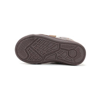 D.D.Step ghete fetite imblanite 25-30 Bronze cu stea