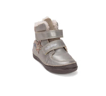 D.D.Step ghete fetite imblanite 25-30 Bronze cu stea