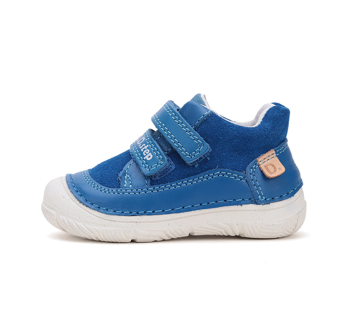 D.D.Step pantofi baieti 20-25 Bermuda Blue