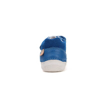 D.D.Step pantofi baieti 20-25 Bermuda Blue