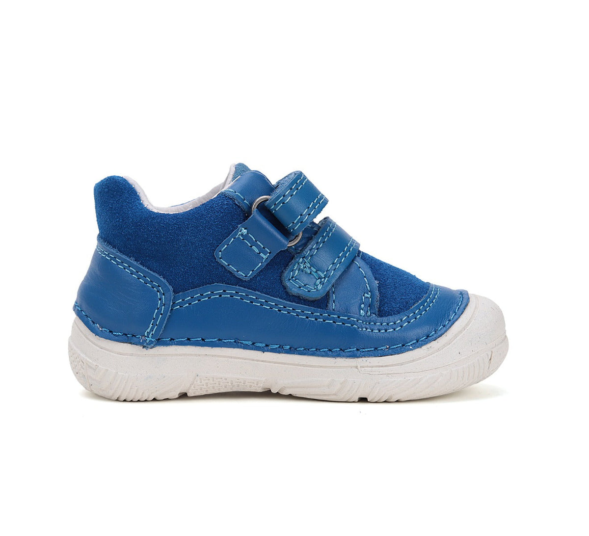 D.D.Step pantofi baieti 20-25 Bermuda Blue