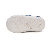 D.D.Step pantofi baieti 20-25 Bermuda Blue