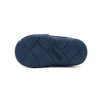 D.D.Step pantofi baieti 20-25 Calypso Sky cu vulpe