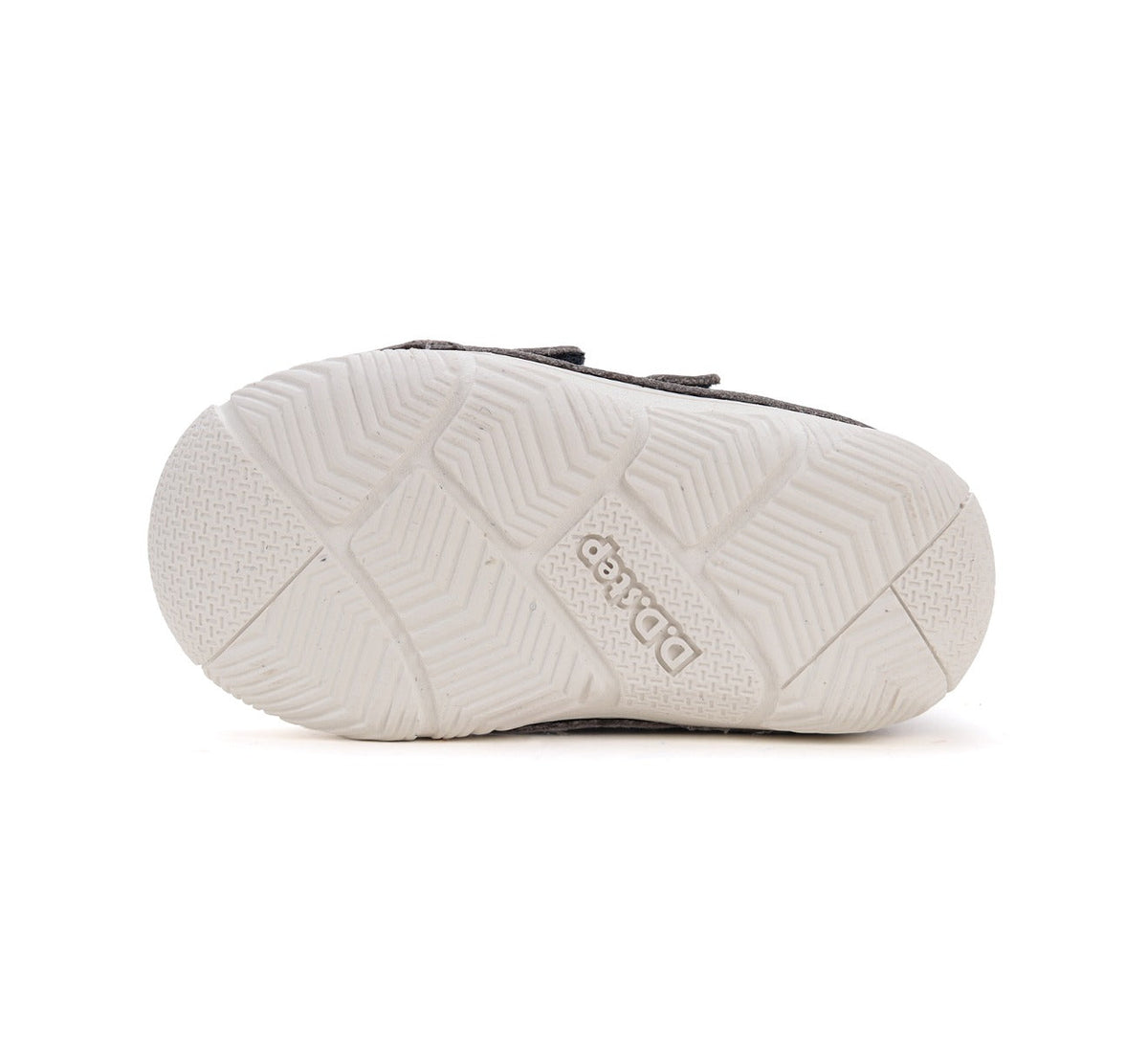 D.D.Step pantofi baieti 20-25 Dark Grey cu pizza
