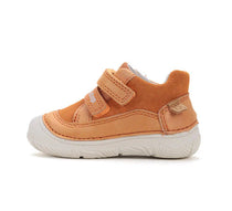 D.D.Step pantofi baieti 20-25 Orange