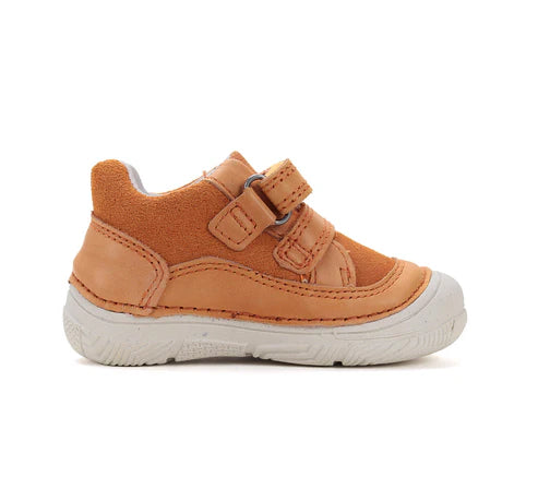 D.D.Step pantofi baieti 20-25 Orange