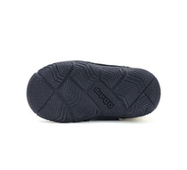D.D.Step pantofi baieti 20-25 Royal Blue cu vulpe