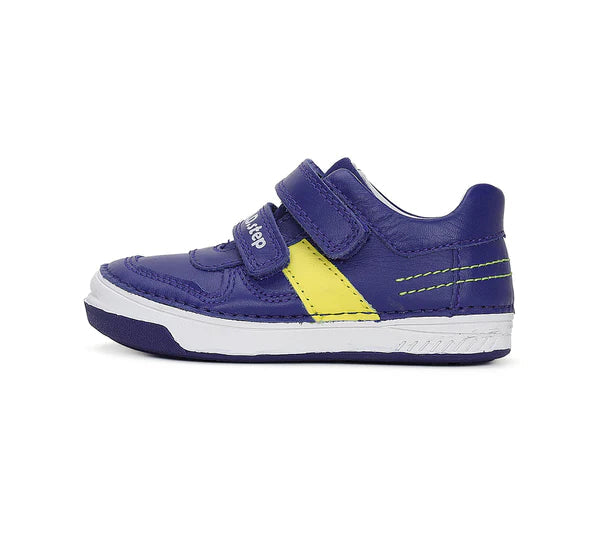  Bermuda Blue cu dunga