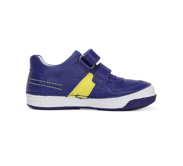  Bermuda Blue cu dunga