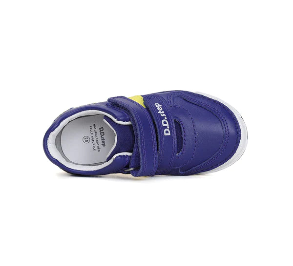 D.D.Step pantofi baieti 25-30