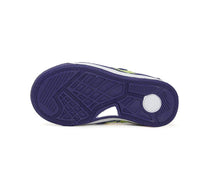  Bermuda Blue cu dunga