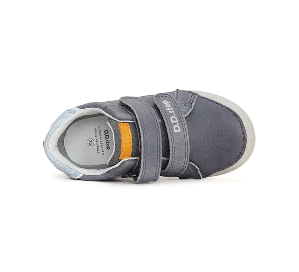 D.D.Step pantofi baieti 25-30