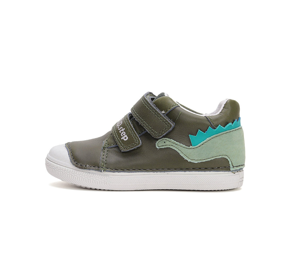  Khaki cu dino