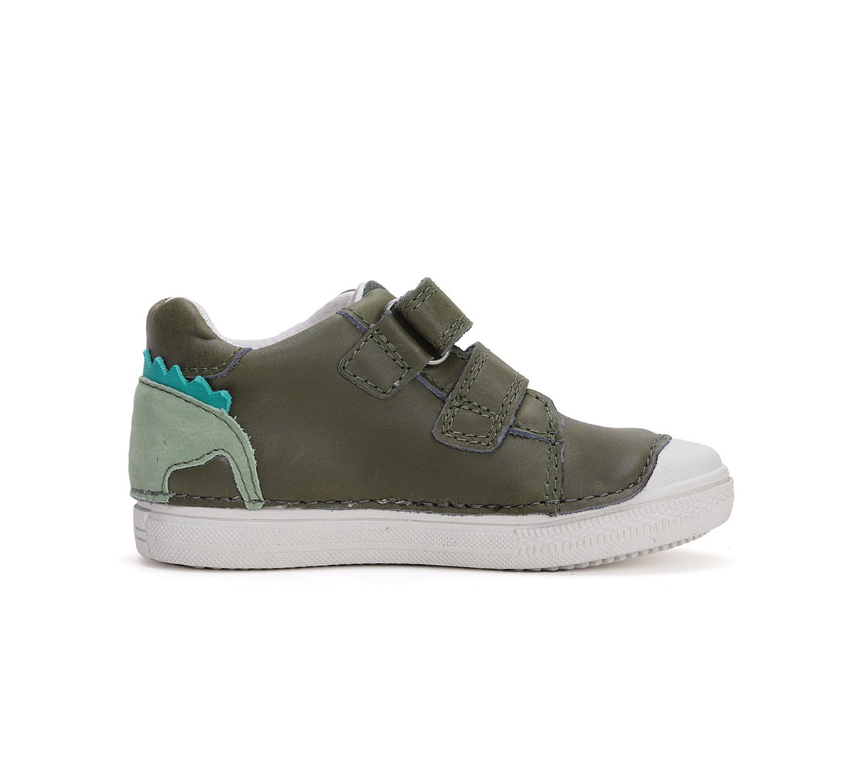  Khaki cu dino