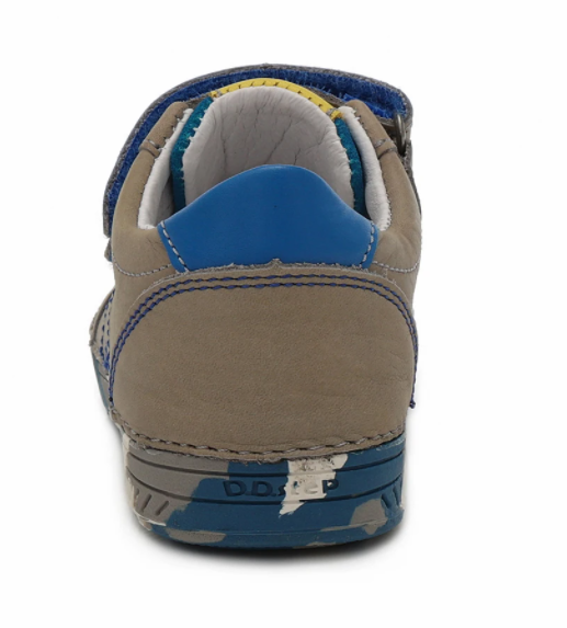 D.D.Step pantofi baieti 31-36