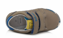 D.D.Step pantofi baieti 31-36