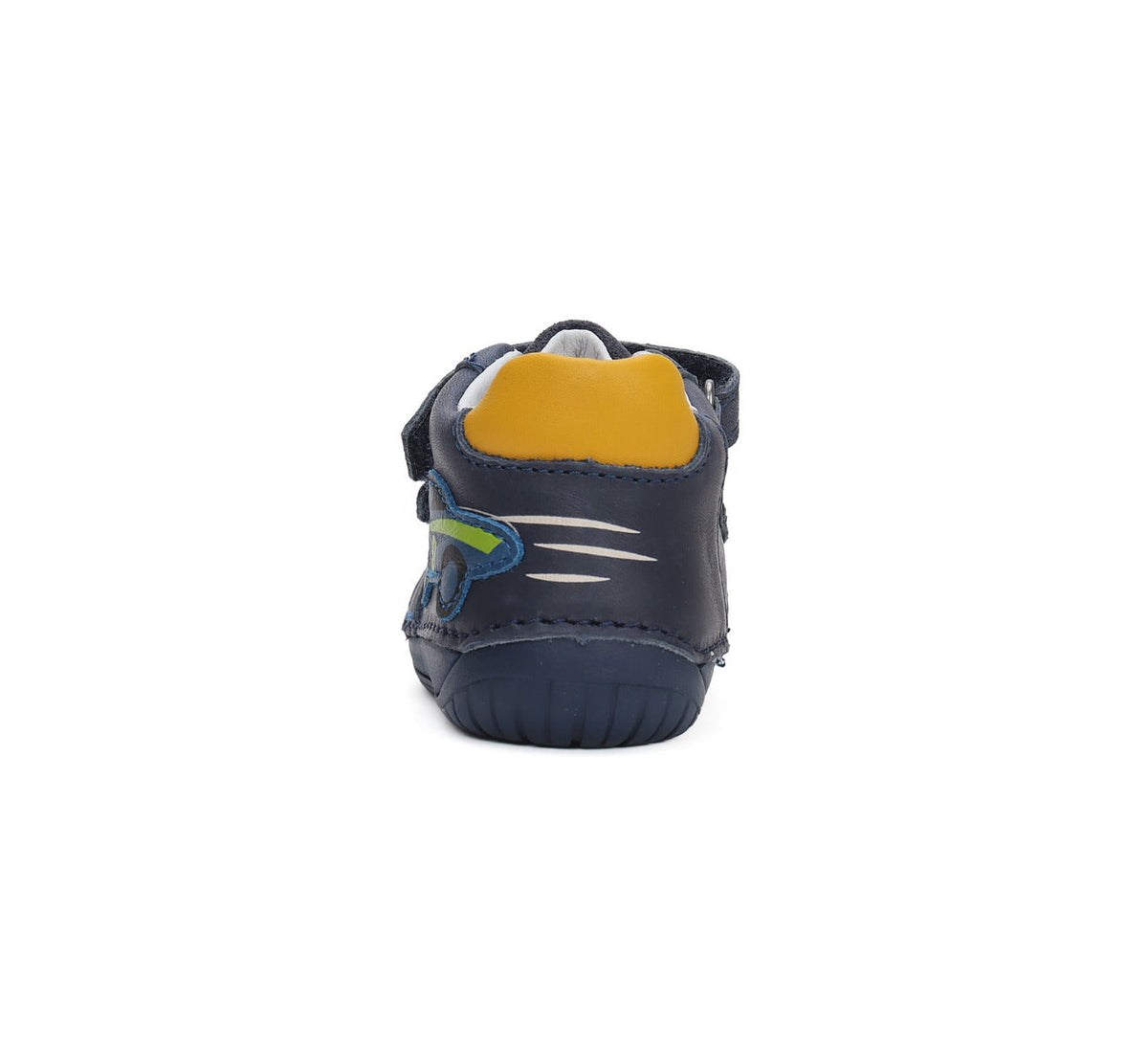D.D.Step pantofi baieti Barefoot 20-25