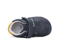 D.D.Step pantofi baieti Barefoot 20-25