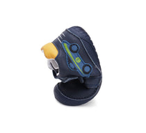 D.D.Step pantofi baieti Barefoot 20-25
