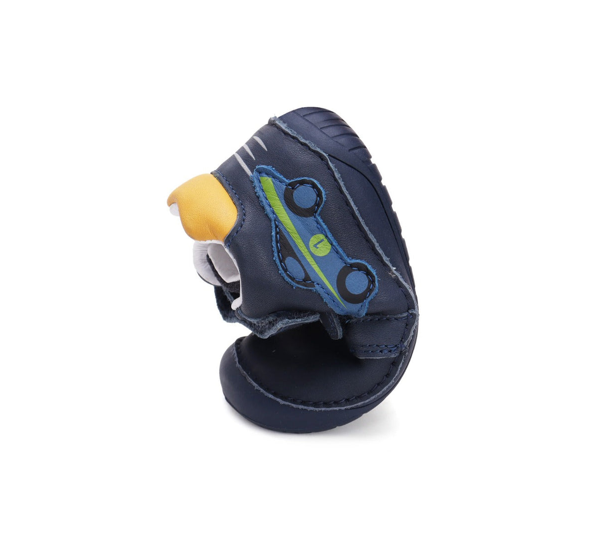 D.D.Step pantofi baieti Barefoot 20-25