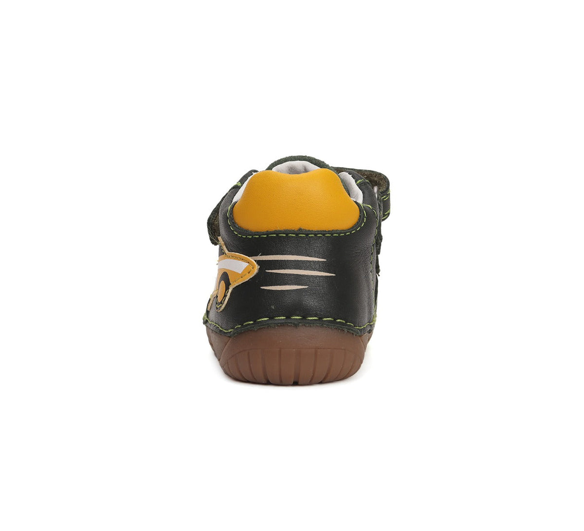 D.D.Step pantofi baieti Barefoot 20-25