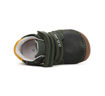 D.D.Step pantofi baieti Barefoot 20-25