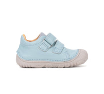 D.D.Step pantofi baieti Barefoot 26-31 Oceanic simplu