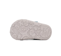 D.D.Step pantofi baieti Barefoot 20-25 Oceanic simplu