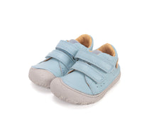 D.D.Step pantofi baieti Barefoot 26-31 Oceanic simplu