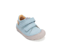 D.D.Step pantofi baieti Barefoot 26-31 Oceanic simplu