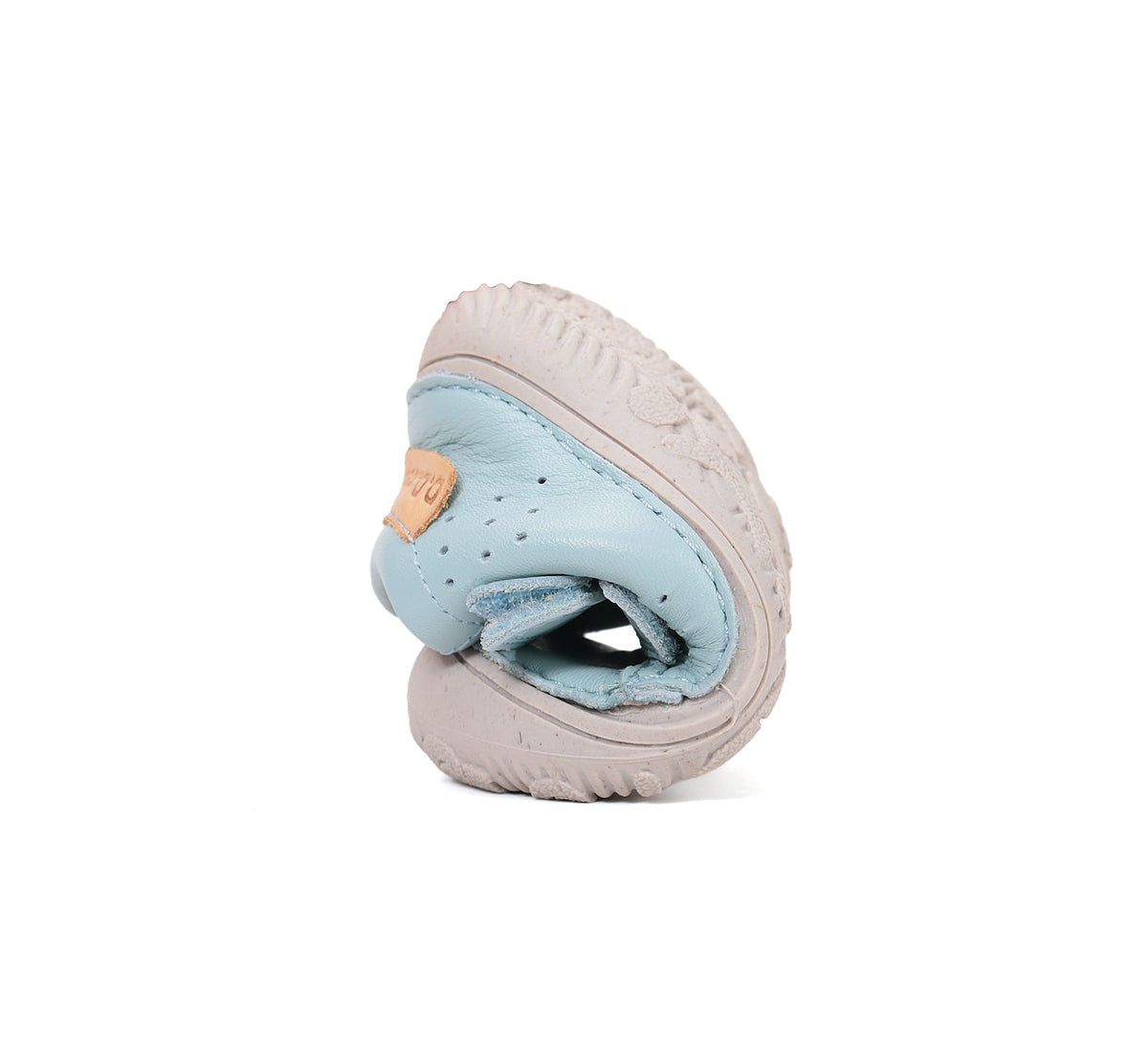 D.D.Step pantofi baieti Barefoot 26-31 Oceanic simplu