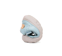 D.D.Step pantofi baieti Barefoot 20-25 Oceanic simplu