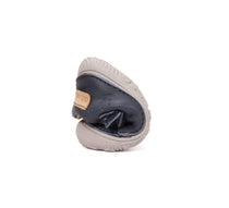 D.D.Step fiú cipő Barefoot 26-31 Royal Blue egyszerű