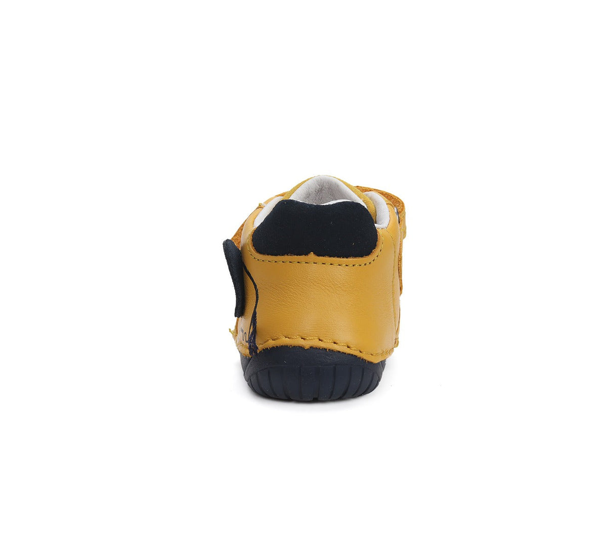 D.D.Step pantofi baieti Barefoot 20-25