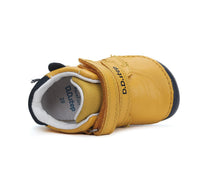 D.D.Step pantofi baieti Barefoot 20-25