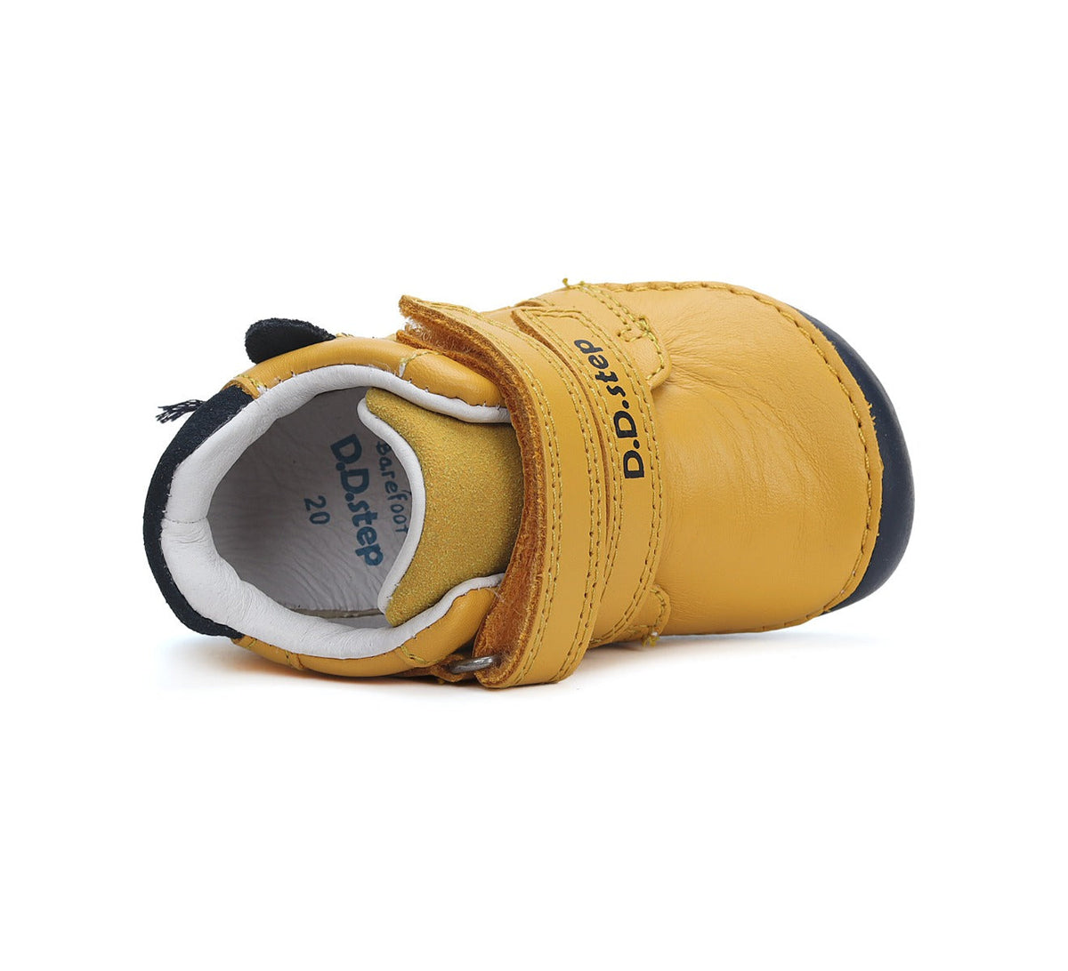 D.D.Step pantofi baieti Barefoot 20-25