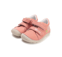 D.D.Step pantofi fete Barefoot 22-27 Strawberry-Tenis