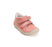 D.D.Step pantofi fete Barefoot 22-27 Strawberry-Tenis