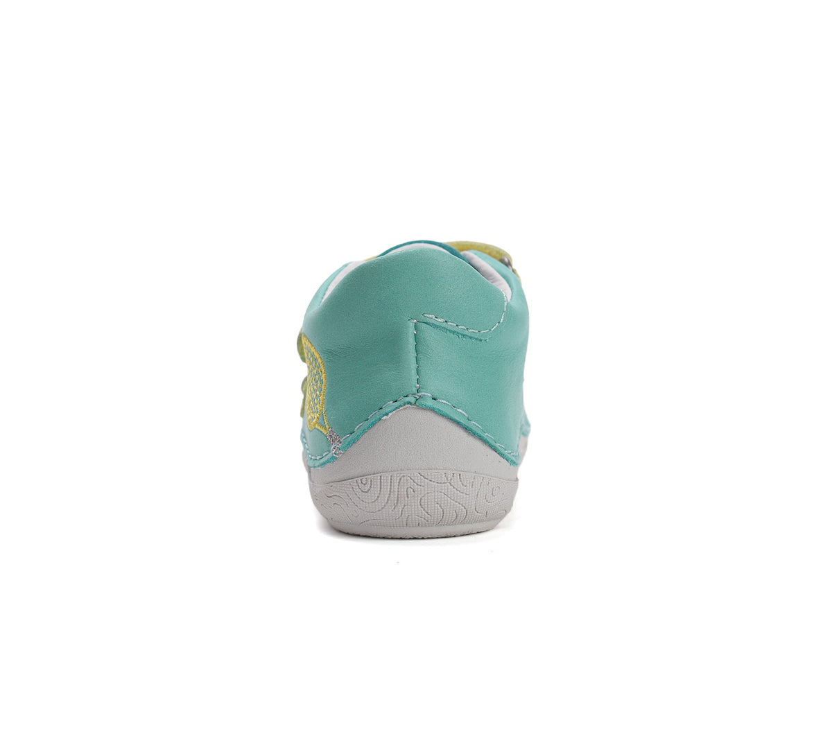 D.D.Step pantofi baieti Barefoot 22-27 Turquise-Tenis