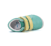 D.D.Step pantofi baieti Barefoot 22-27 Turquise-Tenis